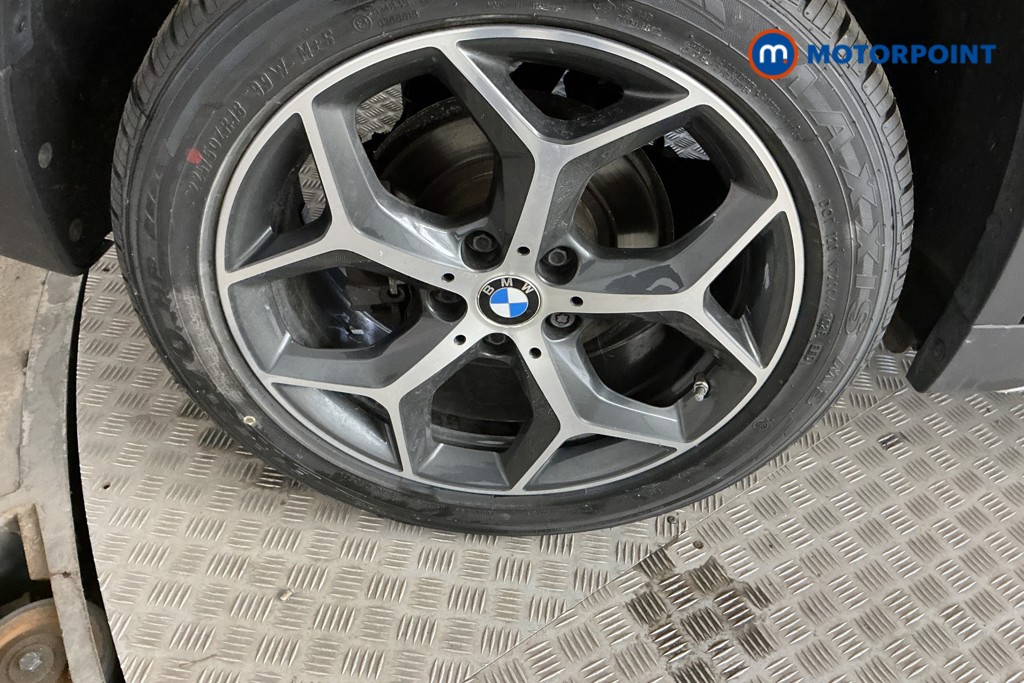 Used BMW X1 2019 for sale - 76557684: Photo 41