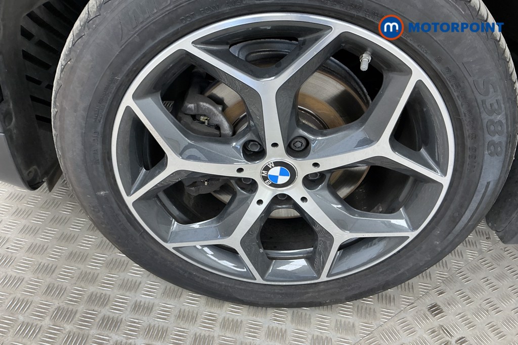 Used BMW X1 2019 for sale - 76557684: Photo 42