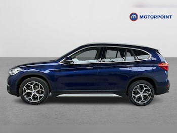 Used BMW X1 2019 for sale - 76557684: Photo
