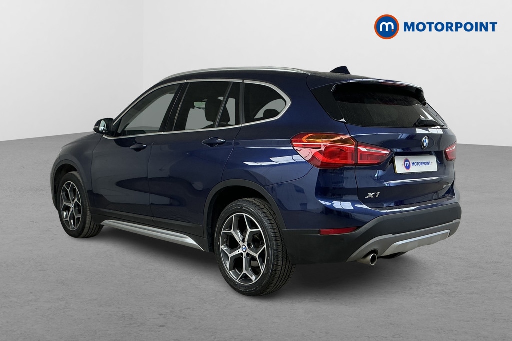 Used BMW X1 2019 for sale - 76557684: Photo 5
