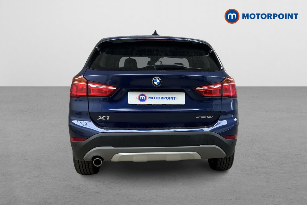 Used BMW X1 2019 for sale - 76557684: Photo 6