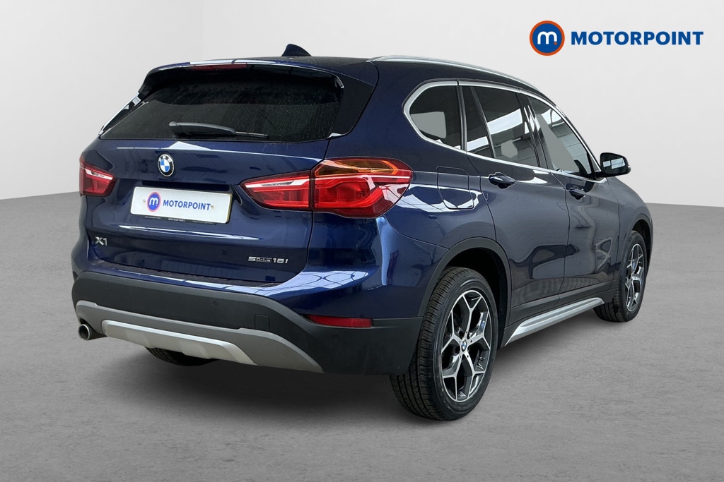 Used BMW X1 2019 for sale - 76557684: Photo 7