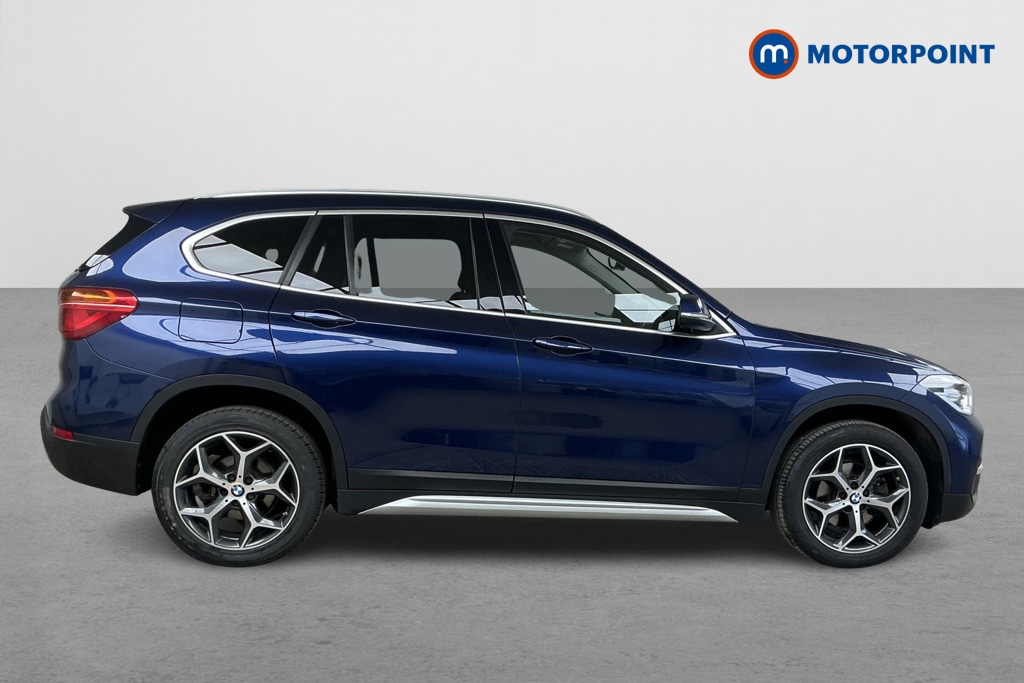 Used BMW X1 2019 for sale - 76557684: Photo 8