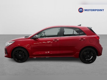 Used Kia Rio 2021 for sale - 79560416: Photo