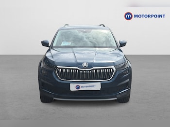 Used Skoda Kodiaq 2023 for sale - 78757642: Photo