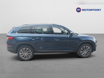 Used Skoda Kodiaq 2023 for sale - 78757642: Photo
