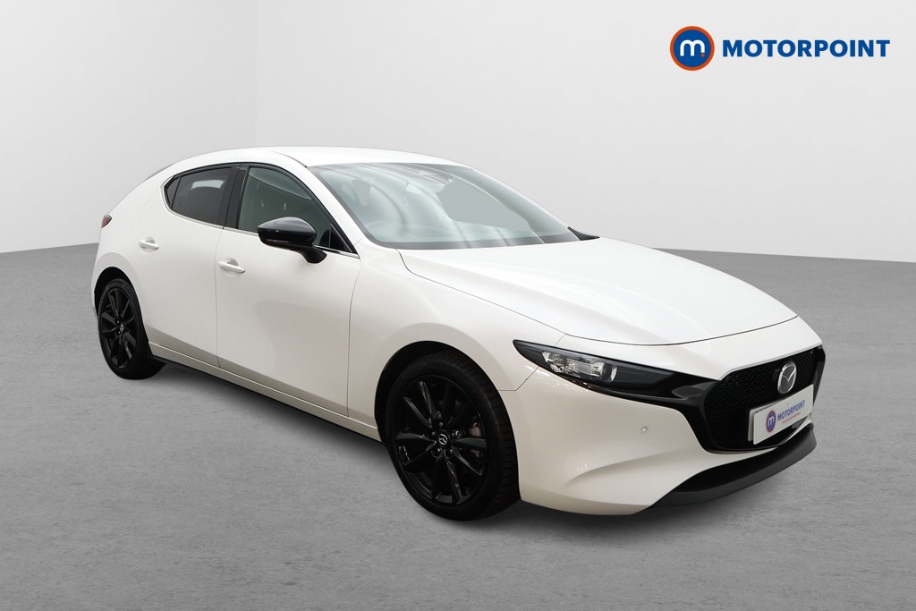 Used Mazda Mazda3 2025 for sale - 76373408: Photo 1