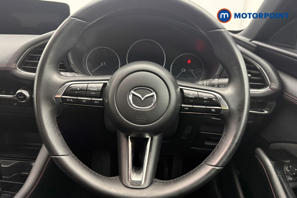 Used Mazda Mazda3 2025 for sale - 76373408: Photo 13