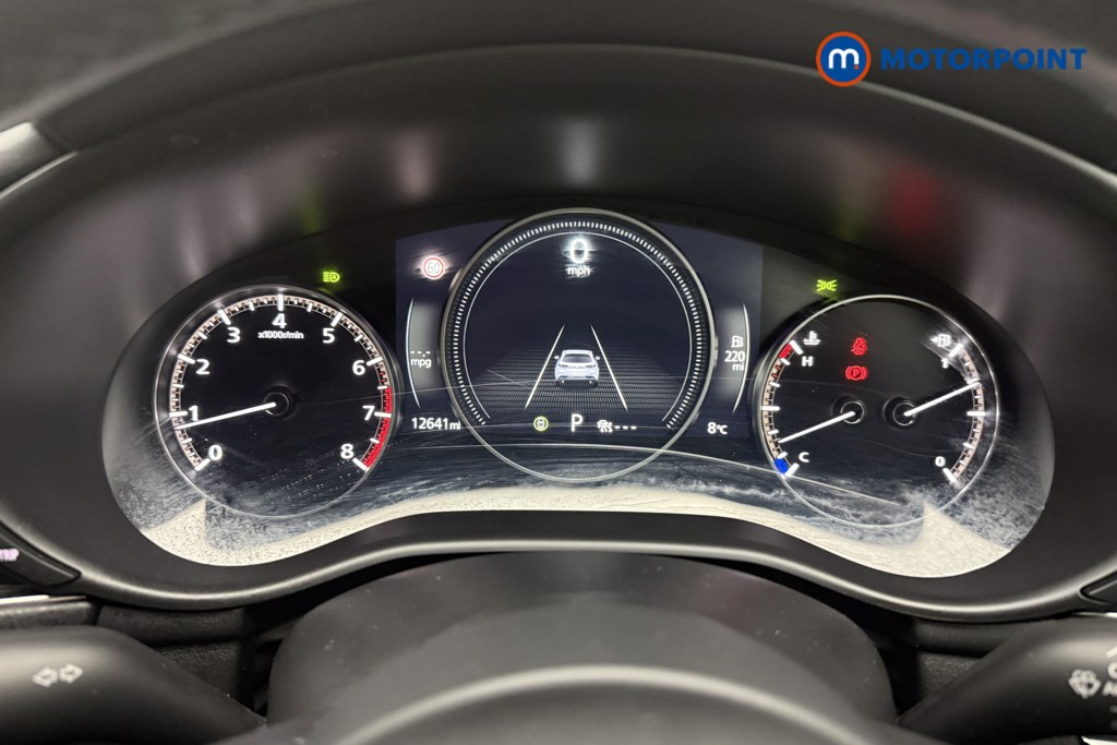 Used Mazda Mazda3 2025 for sale - 76373408: Photo 14