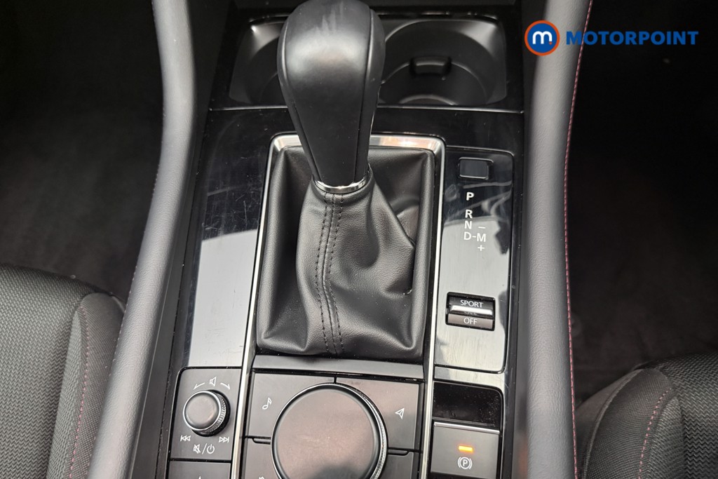 Used Mazda Mazda3 2025 for sale - 76373408: Photo 15