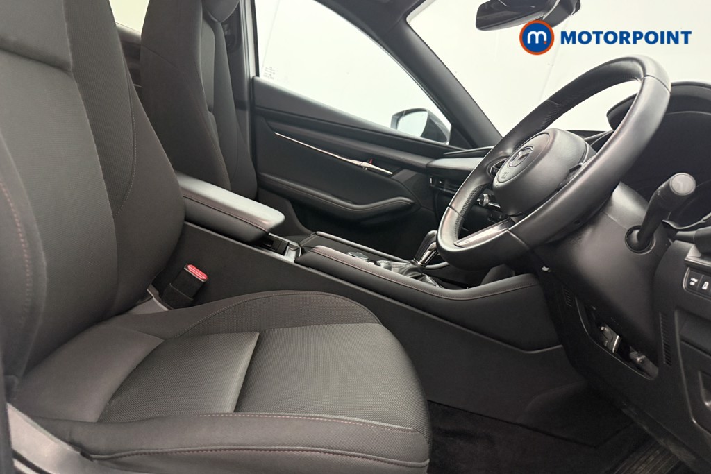 Used Mazda Mazda3 2025 for sale - 76373408: Photo 16