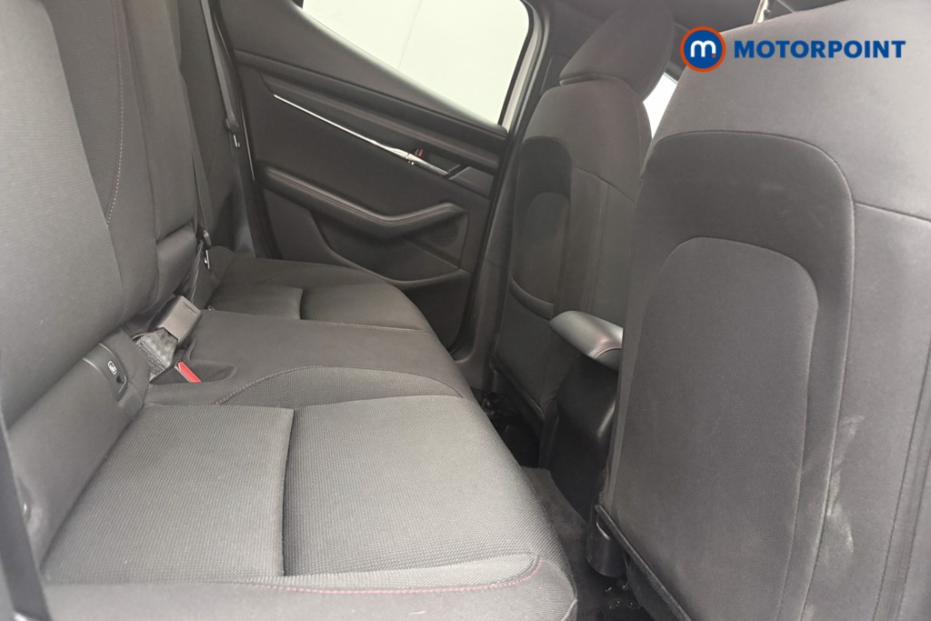 Used Mazda Mazda3 2025 for sale - 76373408: Photo 17