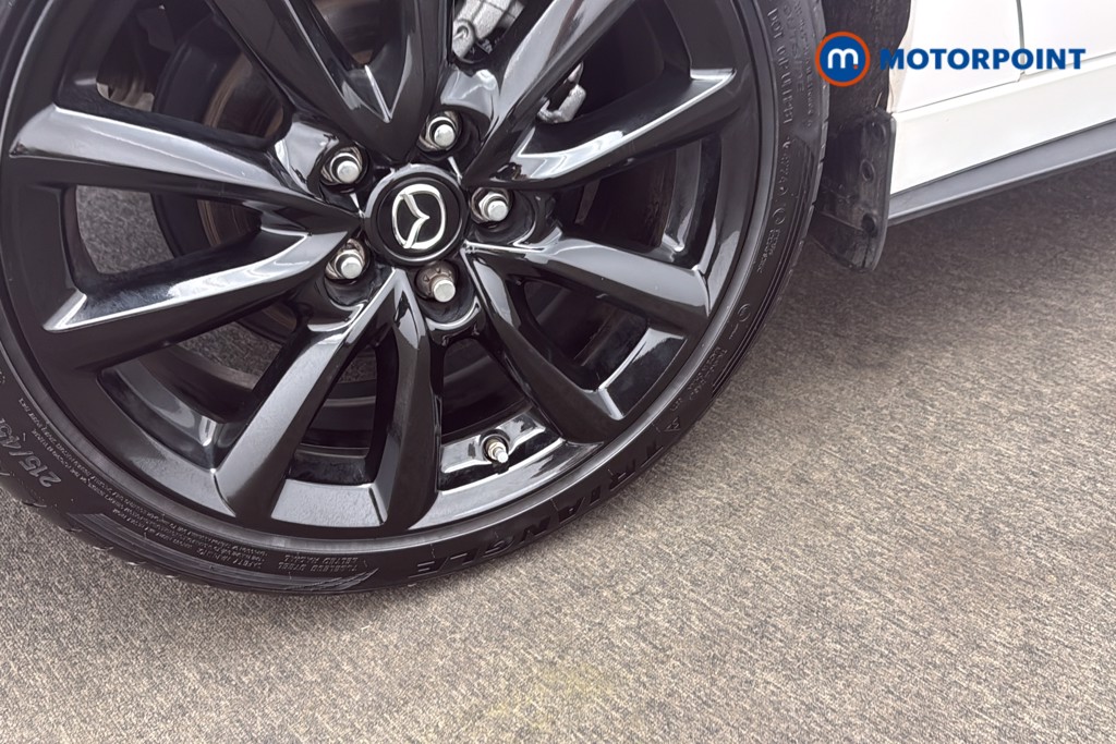 Used Mazda Mazda3 2025 for sale - 76373408: Photo 18