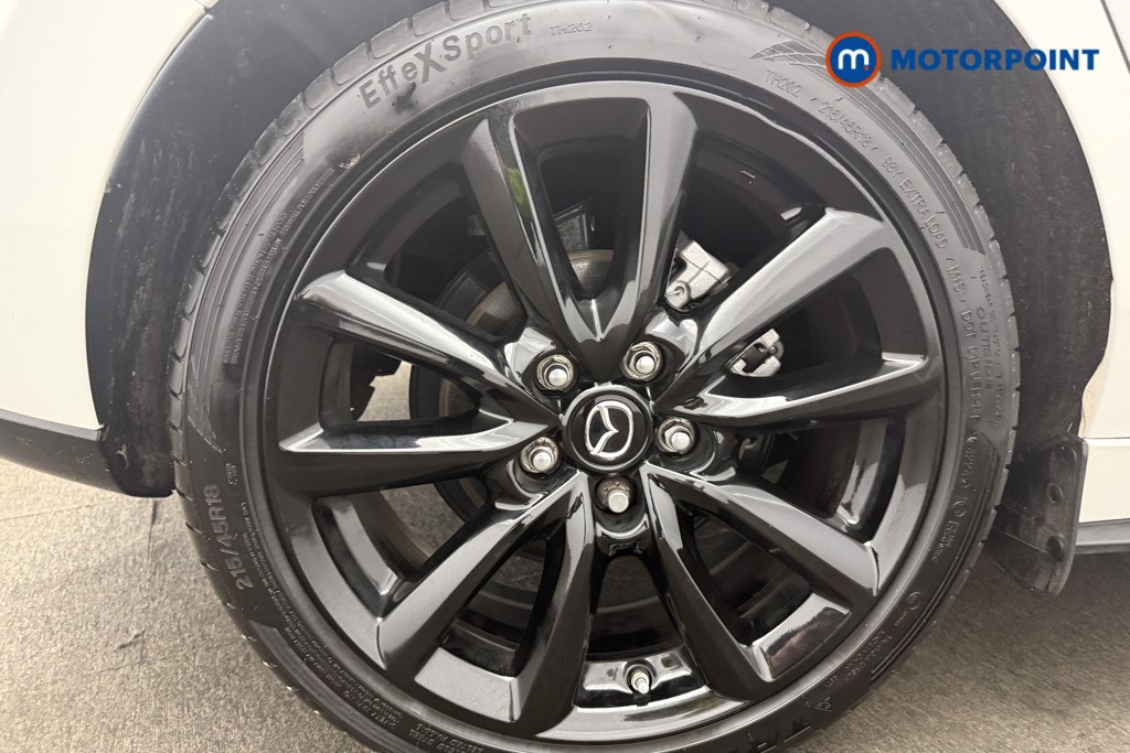 Used Mazda Mazda3 2025 for sale - 76373408: Photo 19
