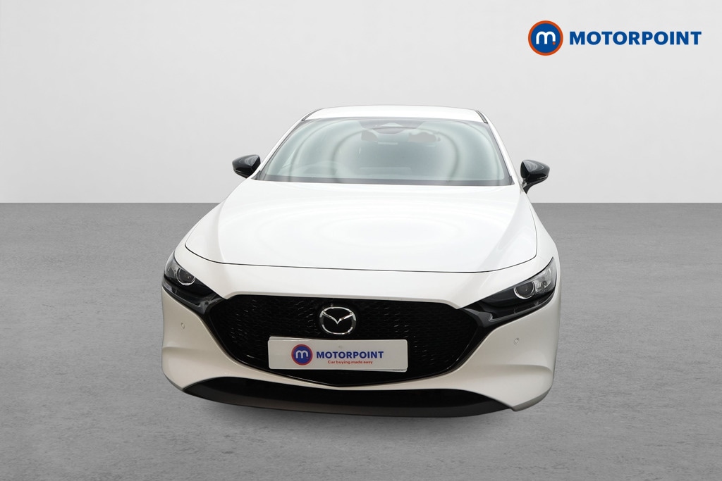 Used Mazda Mazda3 2025 for sale - 76373408: Photo 2