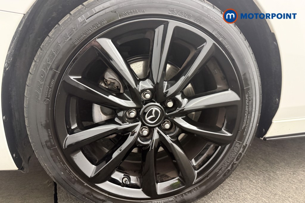 Used Mazda Mazda3 2025 for sale - 76373408: Photo 21
