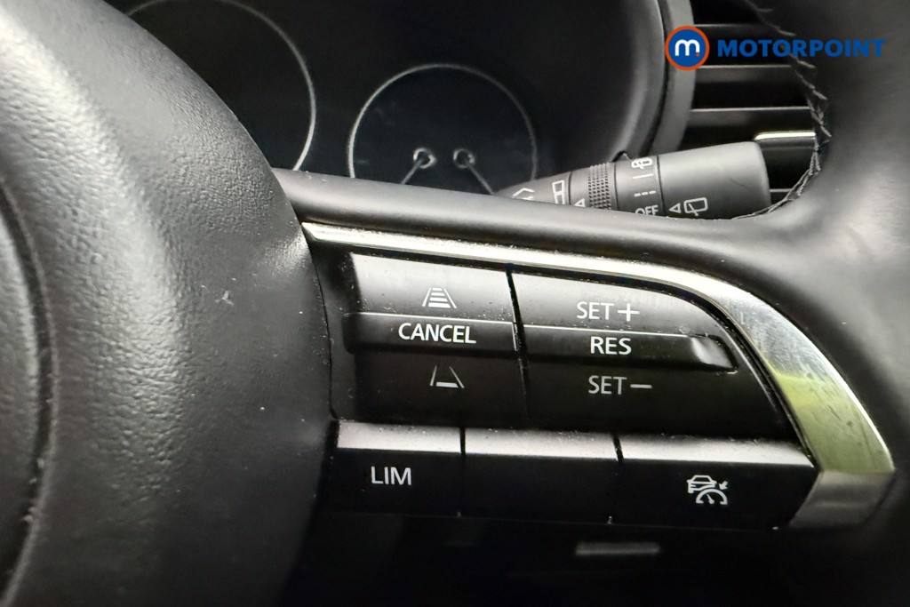 Used Mazda Mazda3 2025 for sale - 76373408: Photo 24