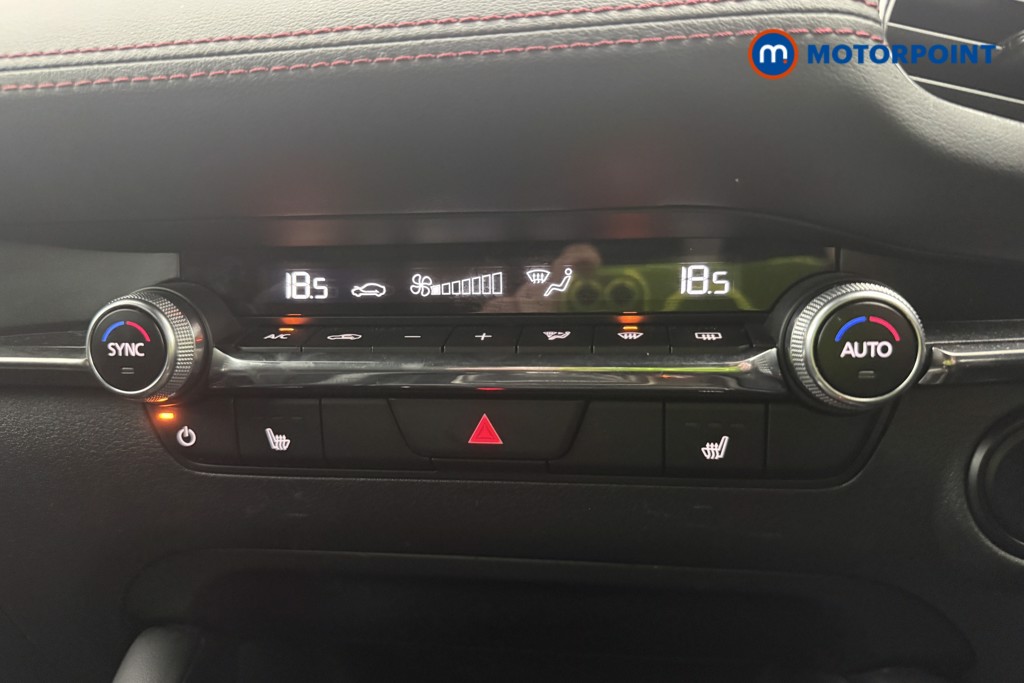 Used Mazda Mazda3 2025 for sale - 76373408: Photo 25