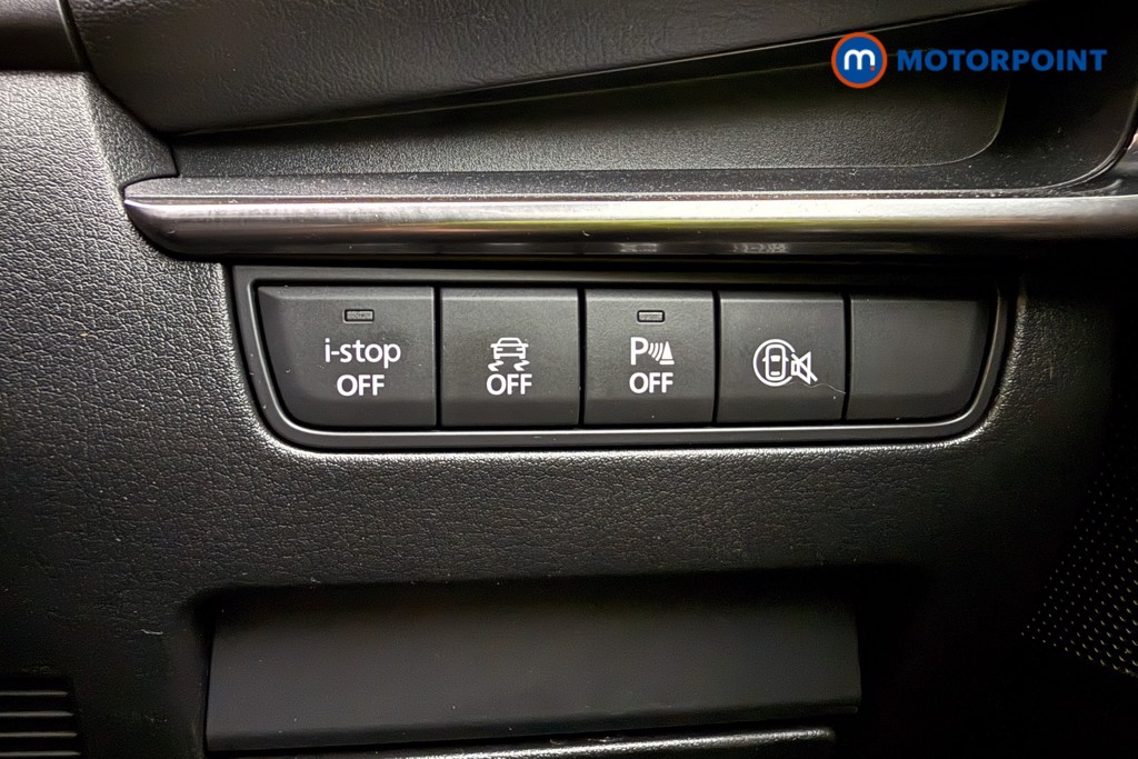 Used Mazda Mazda3 2025 for sale - 76373408: Photo 26