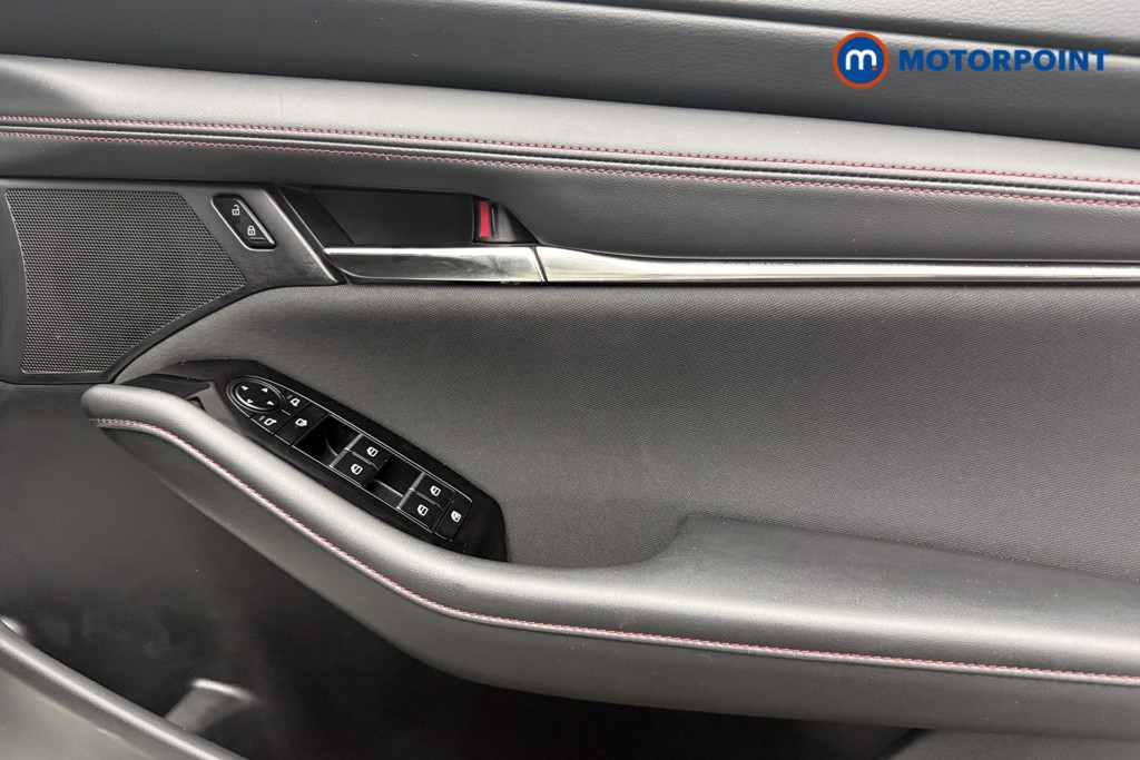 Used Mazda Mazda3 2025 for sale - 76373408: Photo 27