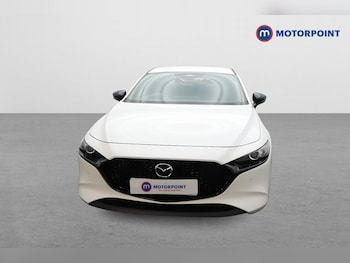 Used Mazda Mazda3 2025 for sale - 76373408: Photo