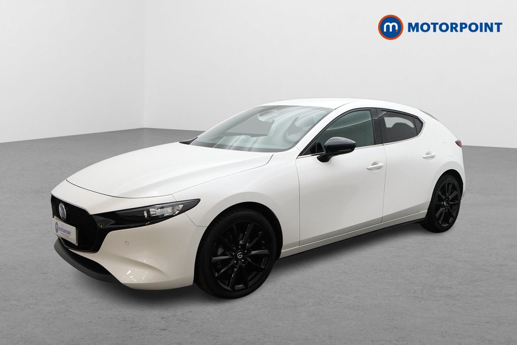 Used Mazda Mazda3 2025 for sale - 76373408: Photo 3