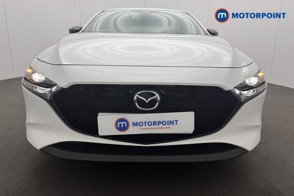 Used Mazda Mazda3 2025 for sale - 76373408: Photo 32