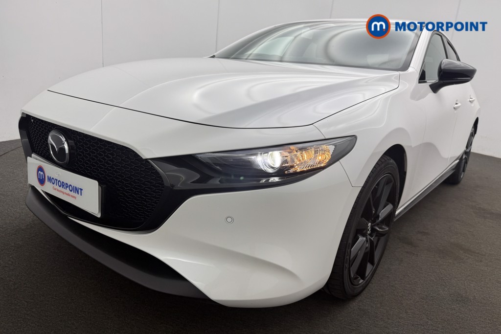 Used Mazda Mazda3 2025 for sale - 76373408: Photo 33