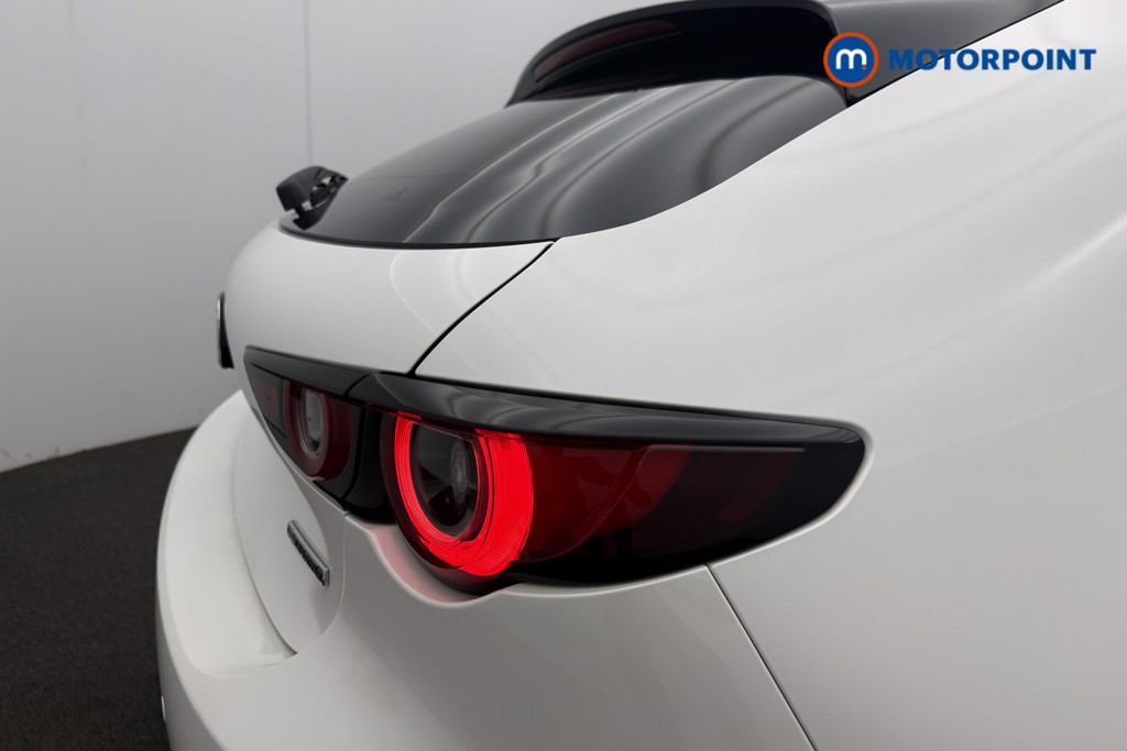 Used Mazda Mazda3 2025 for sale - 76373408: Photo 35