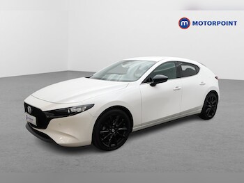 Used Mazda Mazda3 2025 for sale - 76373408: Photo