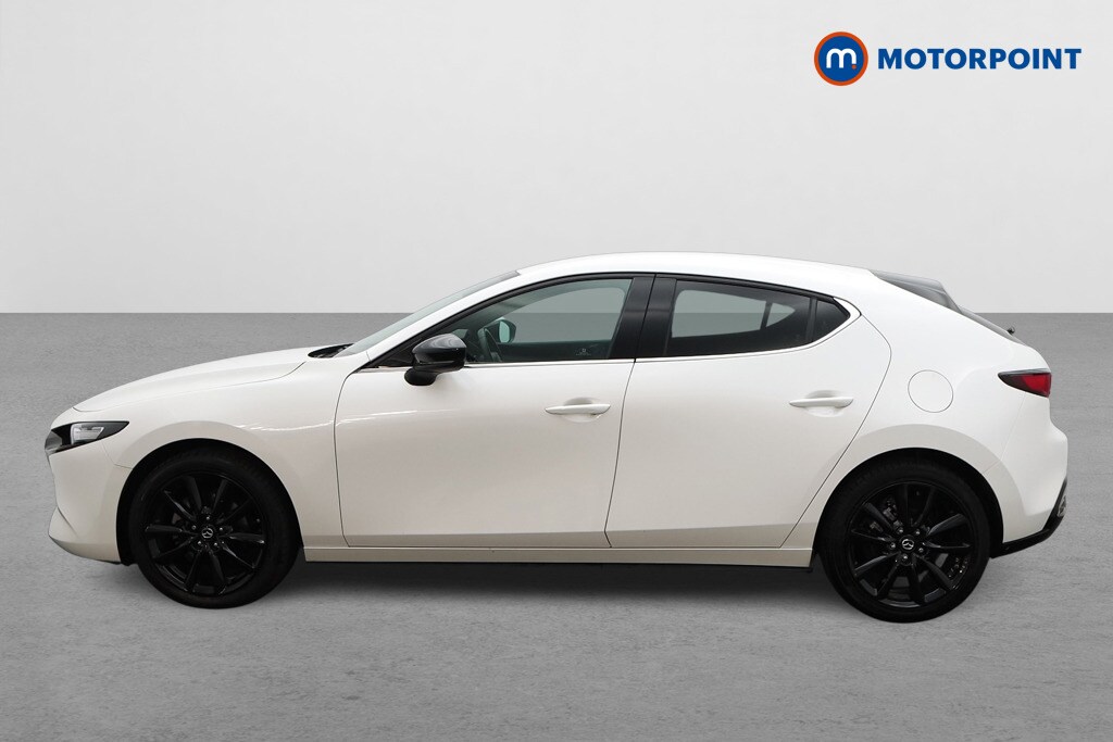 Used Mazda Mazda3 2025 for sale - 76373408: Photo 4