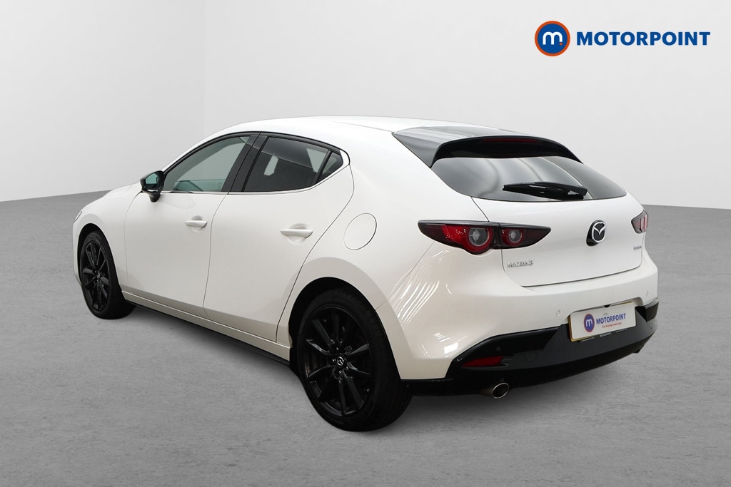 Used Mazda Mazda3 2025 for sale - 76373408: Photo 5