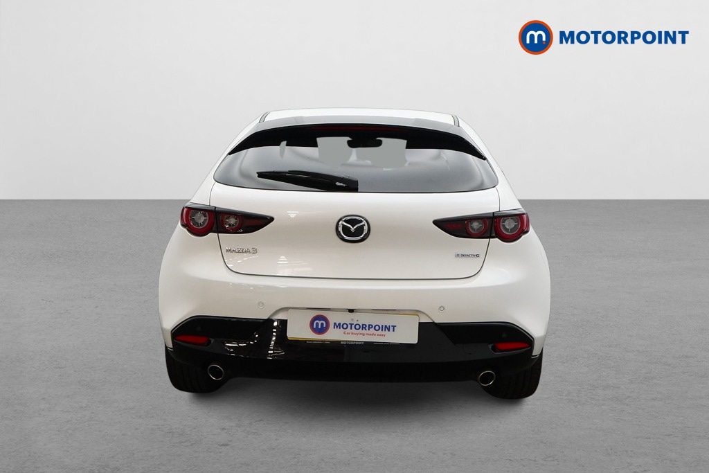 Used Mazda Mazda3 2025 for sale - 76373408: Photo 6