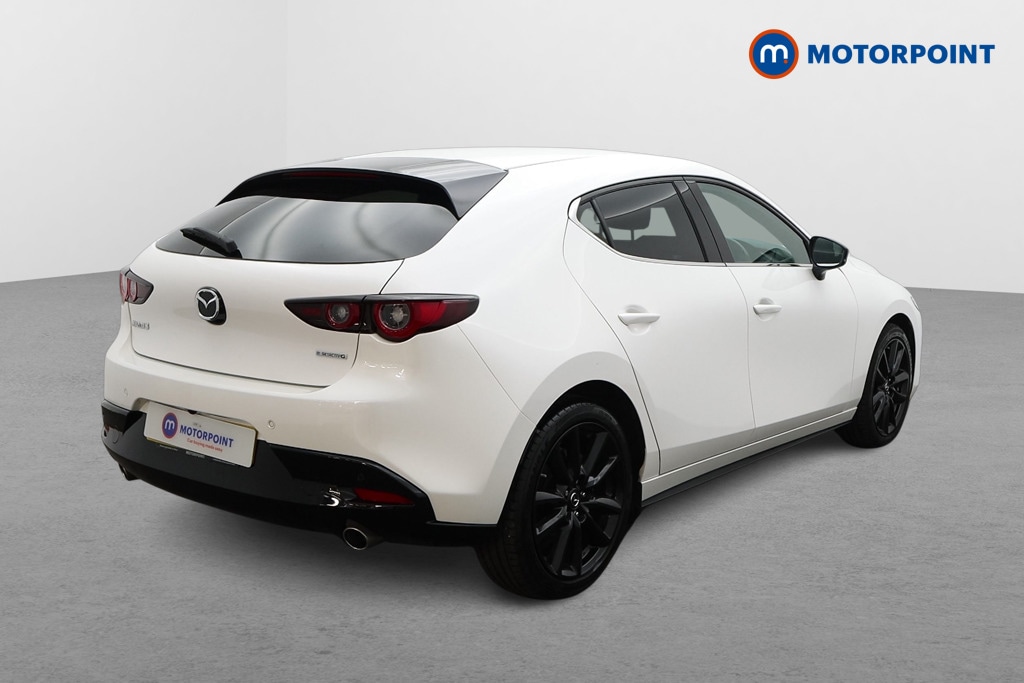 Used Mazda Mazda3 2025 for sale - 76373408: Photo 7