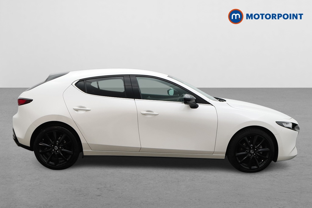 Used Mazda Mazda3 2025 for sale - 76373408: Photo 8
