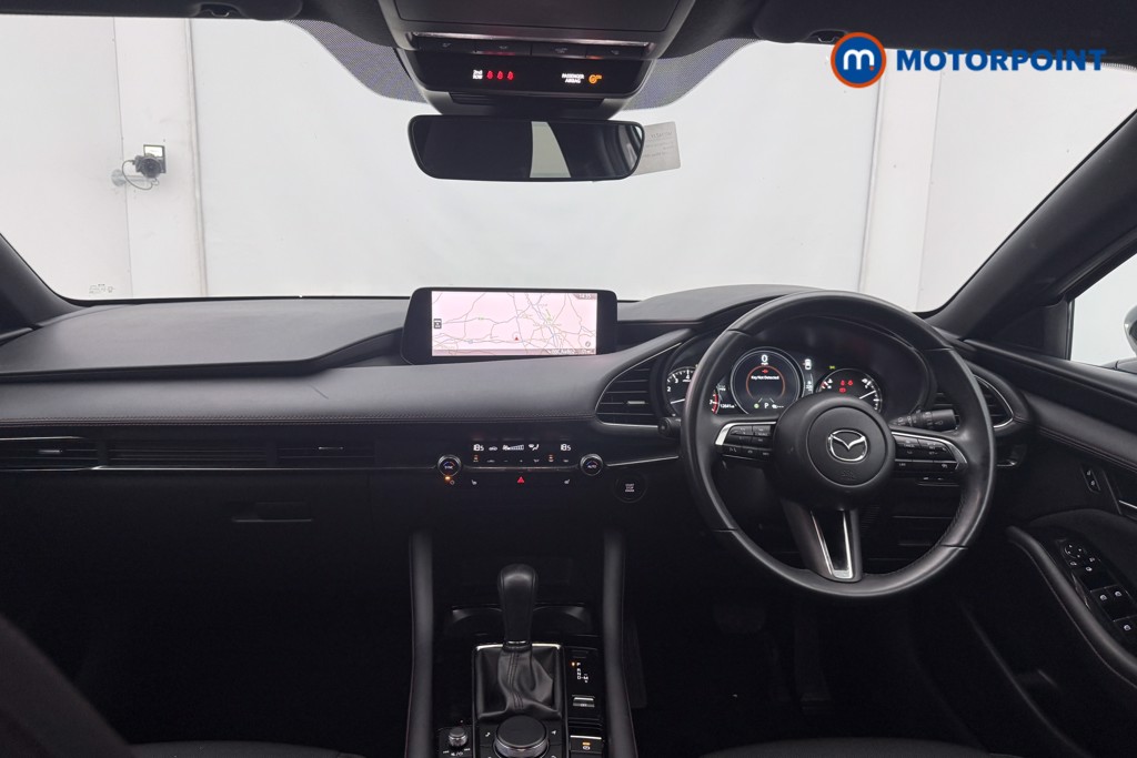 Used Mazda Mazda3 2025 for sale - 76373408: Photo 9