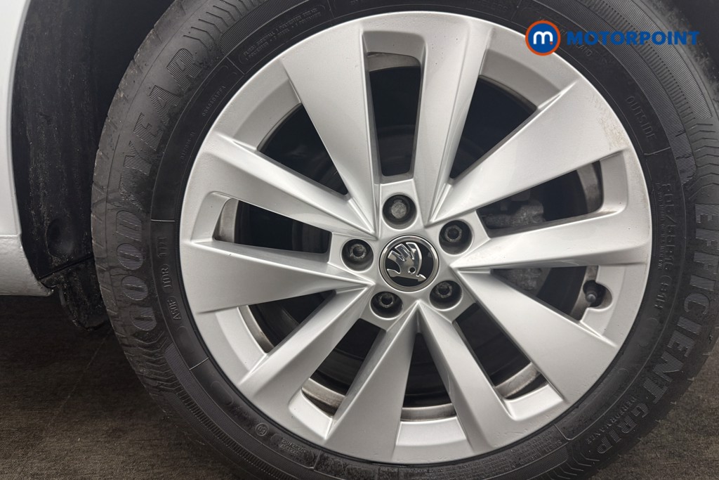 Used Skoda Scala 2023 for sale - 77022259: Photo 10