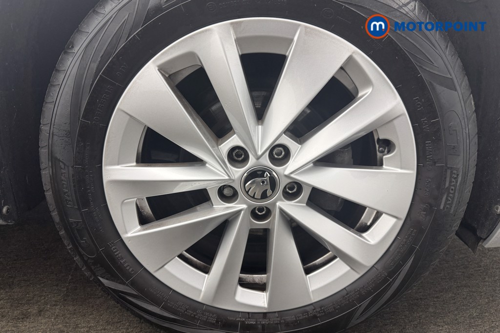 Used Skoda Scala 2023 for sale - 77022259: Photo 12