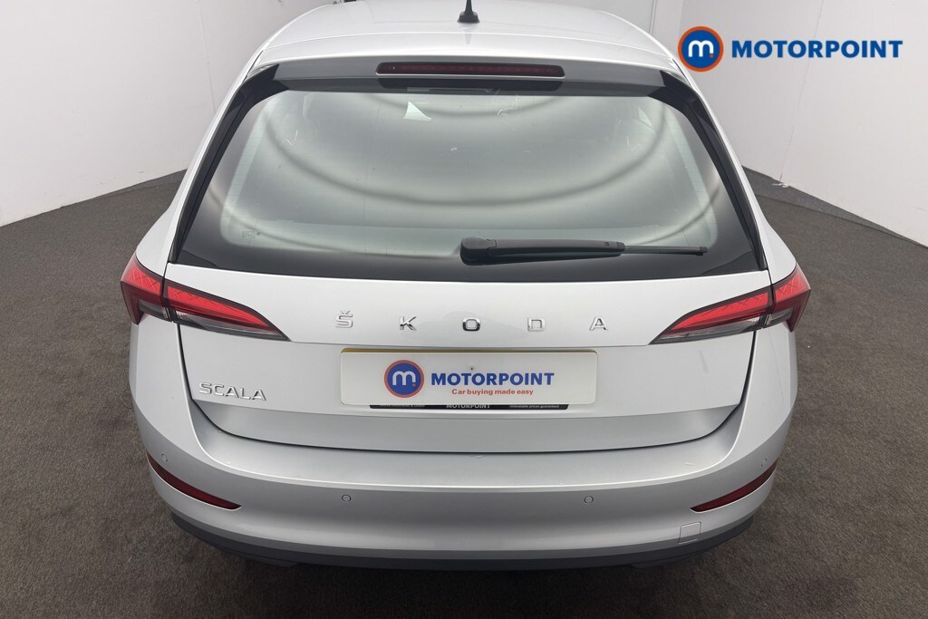 Used Skoda Scala 2023 for sale - 77022259: Photo 18