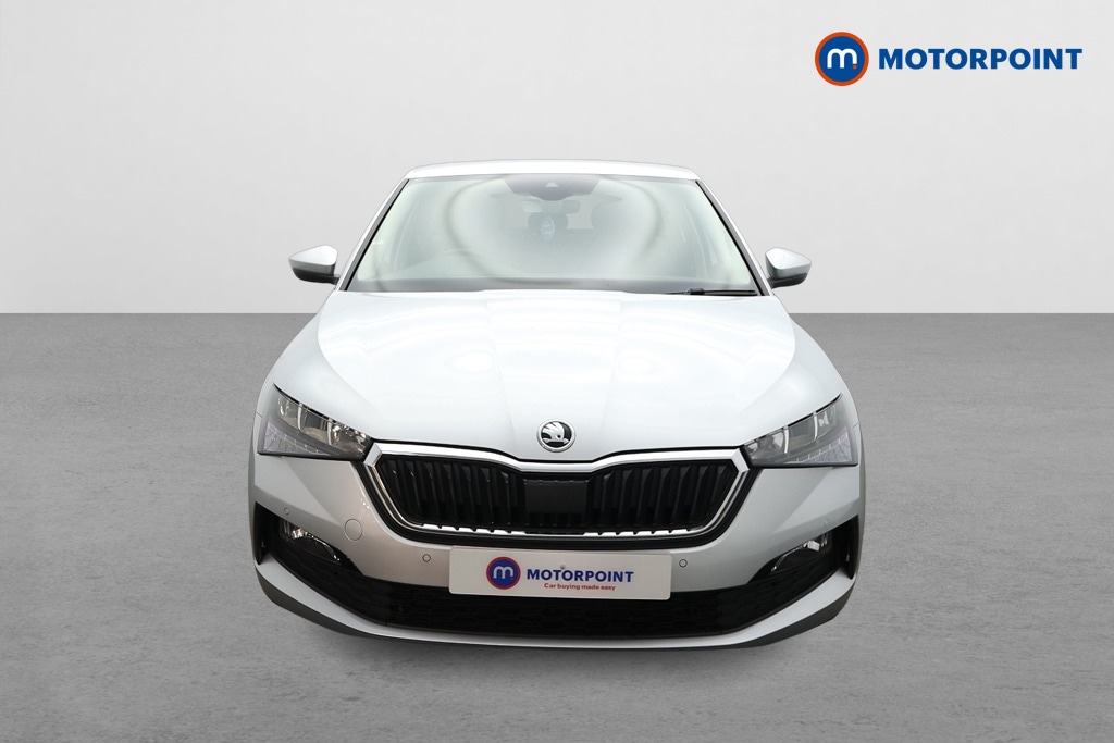 Used Skoda Scala 2023 for sale - 77022259: Photo 2