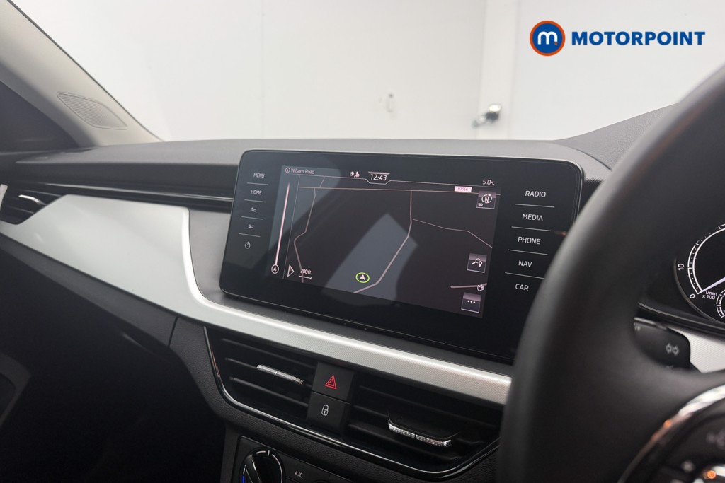 Used Skoda Scala 2023 for sale - 77022259: Photo 22