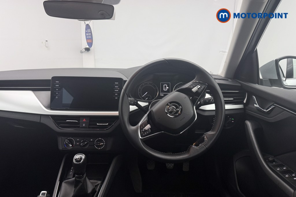 Used Skoda Scala 2023 for sale - 77022259: Photo 25