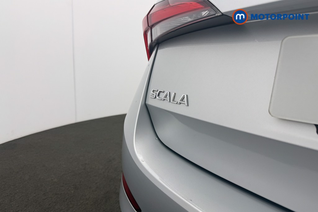 Used Skoda Scala 2023 for sale - 77022259: Photo 29