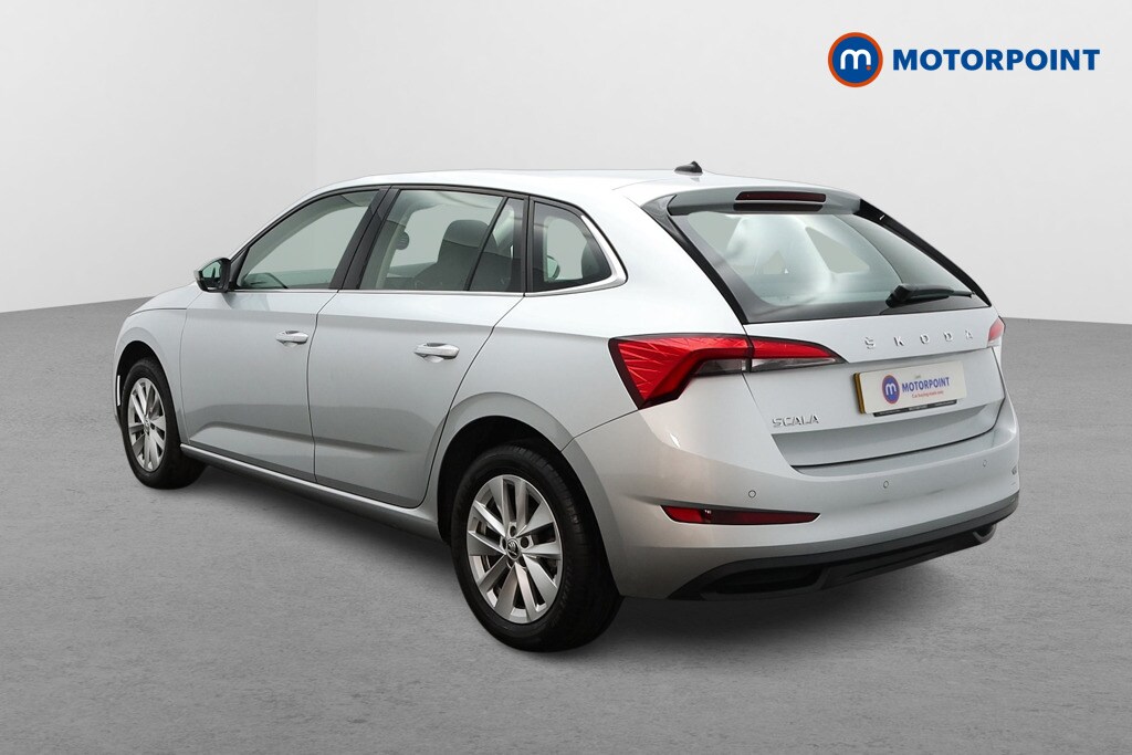 Used Skoda Scala 2023 for sale - 77022259: Photo 5