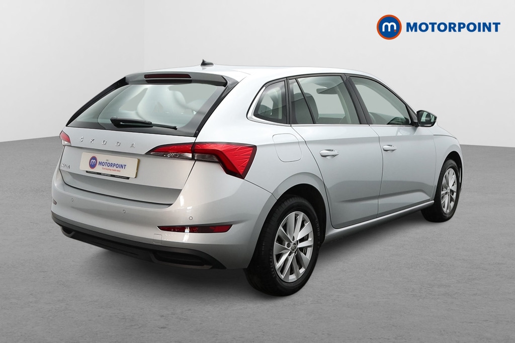 Used Skoda Scala 2023 for sale - 77022259: Photo 7