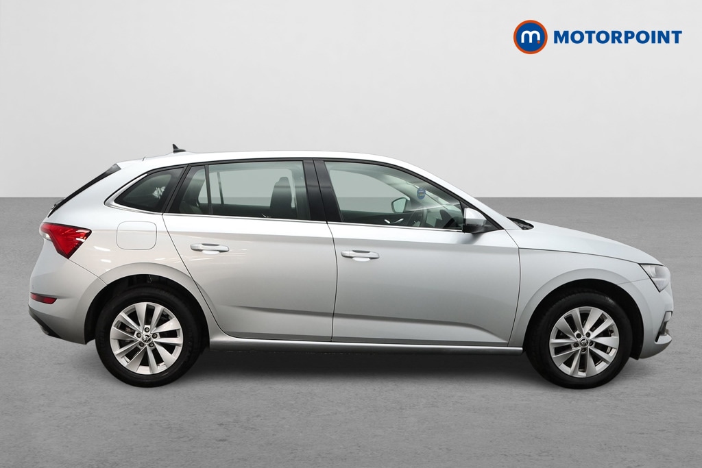 Used Skoda Scala 2023 for sale - 77022259: Photo 8