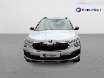 Used Skoda Kamiq 2025 for sale - 78287109: Photo
