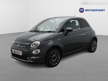 Used Fiat 500 undefined for sale - 78678246: Photo