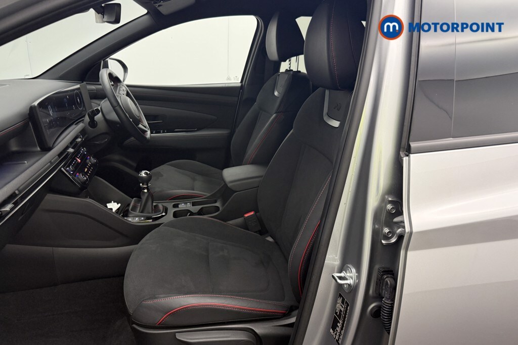 Used Hyundai TUCSON 2025 for sale - 77741136: Photo 10