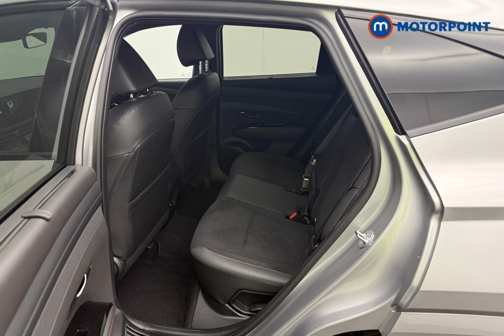 Used Hyundai TUCSON 2025 for sale - 77741136: Photo 13